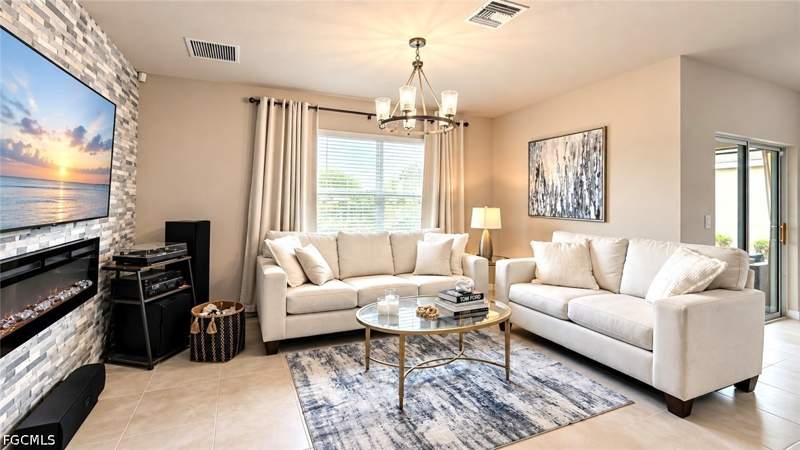 4 bedroom SingleFamilyResidence at 20076 Fiddlewood Ave, Magnolia Landing, North Fort Myers — photo 5