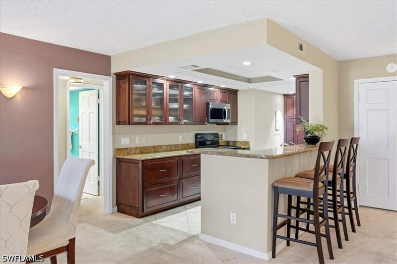 2 bedroom Condominium at 2600 Gulf Shore Blvd N 42, Spindrift Club, Naples — photo 4