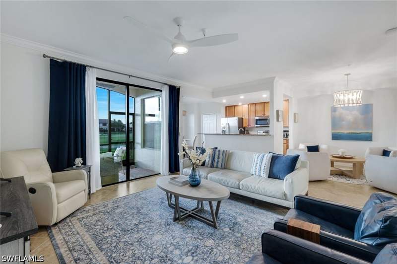 2 bedroom Condominium at 28042 Bridgetown Ct 4613, Bonita National Golf And Country Club, Bonita Springs — photo 5