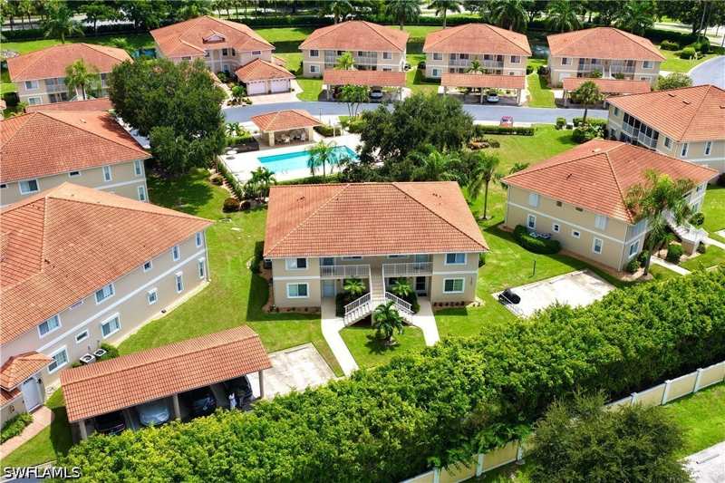 2 bedroom Condominium at 1766 Reuven Cir 3, St. George, Naples — photo 1