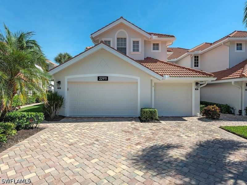 3 bedroom Condominium at 22911 Rosedale Dr 101, Morningside, Estero — photo 1