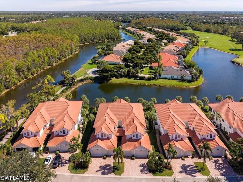 3 bedroom Condominium at 22911 Rosedale Dr 101, Morningside, Estero — photo 2