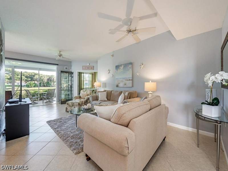 3 bedroom Condominium at 22911 Rosedale Dr 101, Morningside, Estero — photo 4