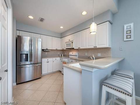 22911 Rosedale Dr 101, Estero FL - photo 6 of 15