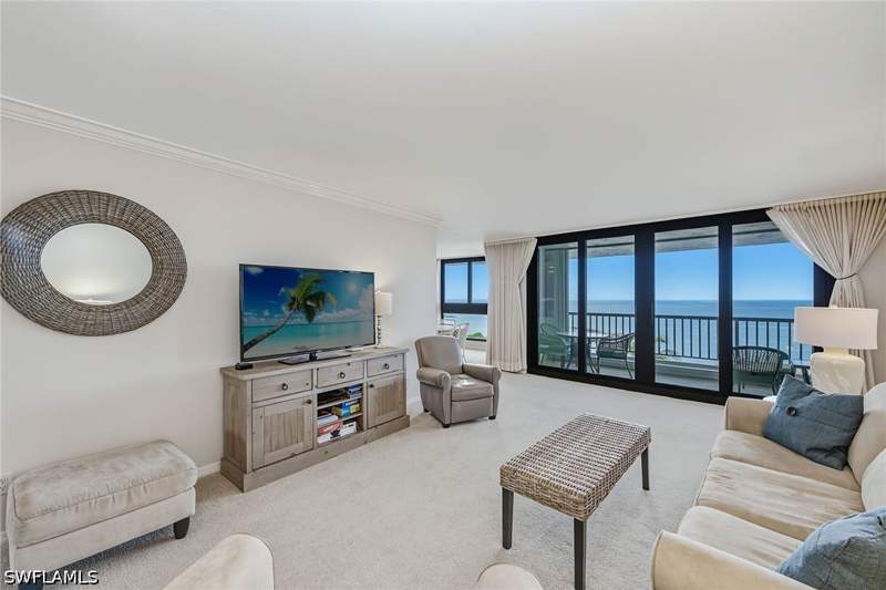 3 bedroom Condominium at 2348 Gulf Shore Blvd N 506, Admiralty Point, Naples — photo 2