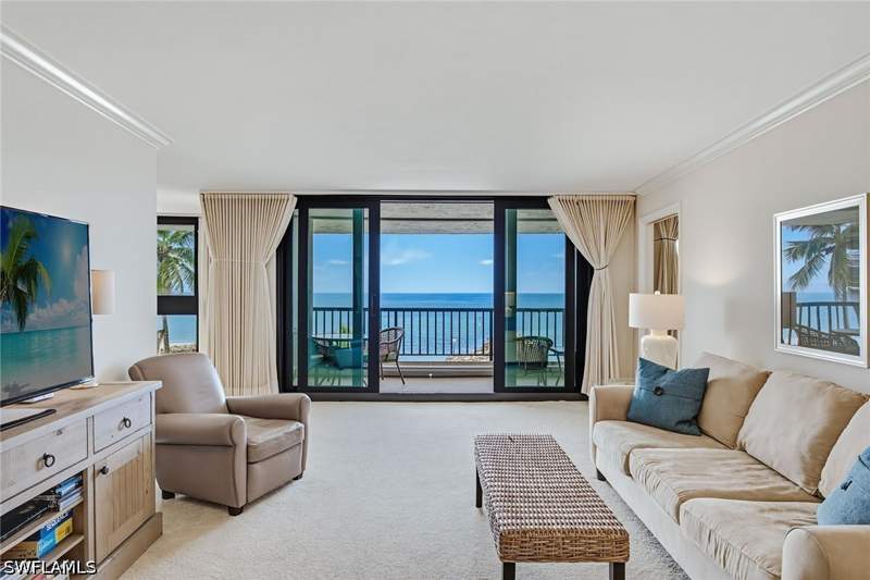 3 bedroom Condominium at 2348 Gulf Shore Blvd N 506, Admiralty Point, Naples — photo 5