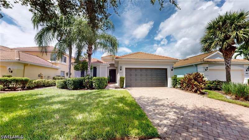 2 bedroom SingleFamilyResidence at 5937 Constitution St, Del Webb, Ave Maria — photo 1