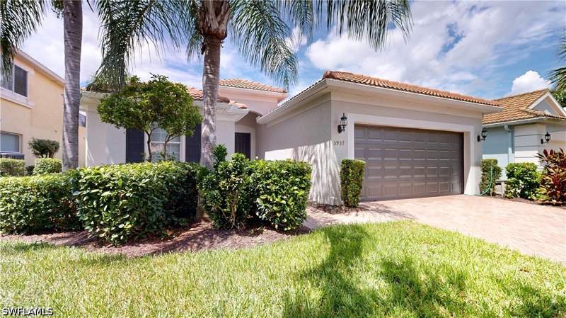 2 bedroom SingleFamilyResidence at 5937 Constitution St, Del Webb, Ave Maria — photo 2
