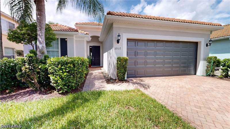 2 bedroom SingleFamilyResidence at 5937 Constitution St, Del Webb, Ave Maria — photo 3