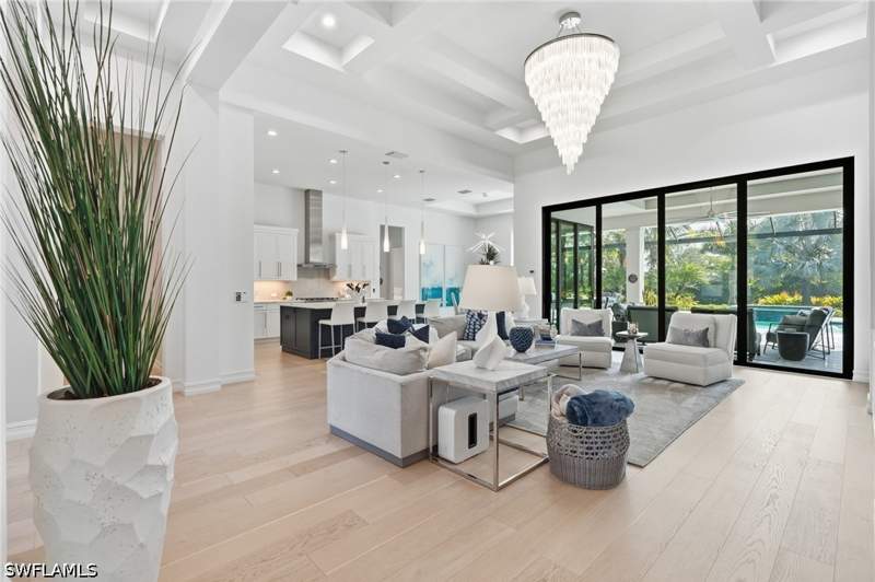 4 bedroom SingleFamilyResidence at 3120 Livorno Ln, Marsh Cove, Naples — photo 3