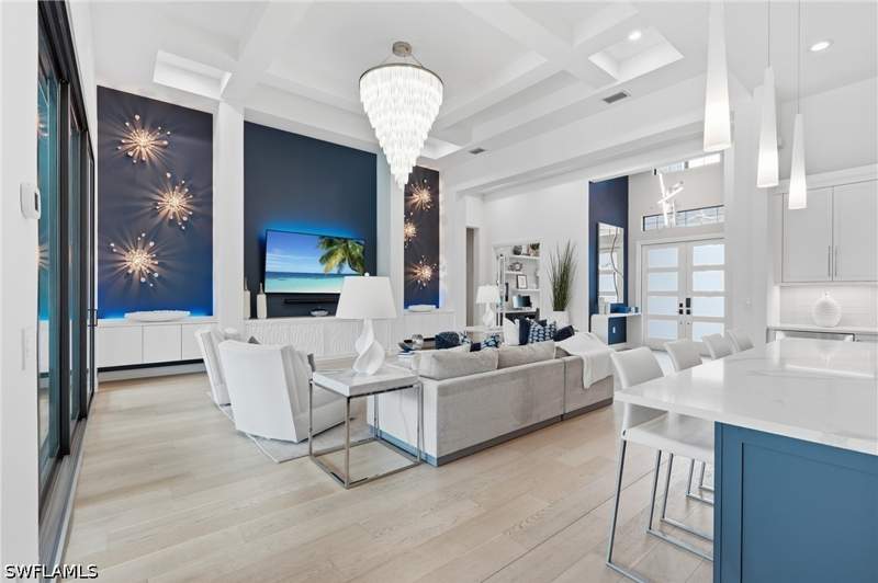 4 bedroom SingleFamilyResidence at 3120 Livorno Ln, Marsh Cove, Naples — photo 4