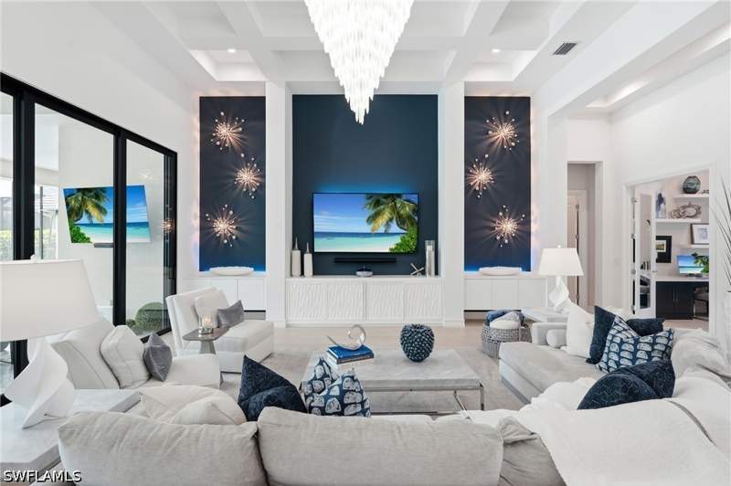 4 bedroom SingleFamilyResidence at 3120 Livorno Ln, Marsh Cove, Naples — photo 5