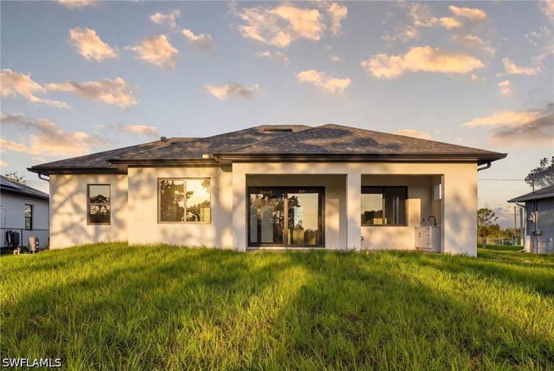 3 bedroom SingleFamilyResidence at 3261 31st Ave NE, Golden Gate Estates, Naples — photo 4