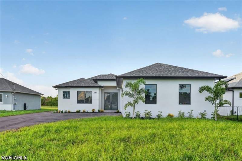 3 bedroom SingleFamilyResidence at 3261 31st Ave NE, Golden Gate Estates, Naples — photo 5