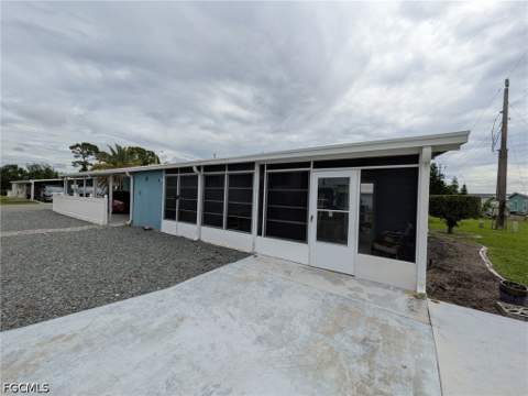 9033 Flamingo Cir, North Fort Myers FL - photo 13 of 16