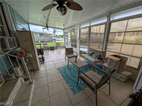9033 Flamingo Cir, North Fort Myers FL - photo 14 of 16
