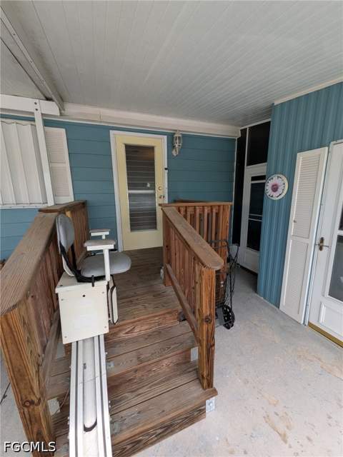 9033 Flamingo Cir, North Fort Myers FL - photo 16 of 16