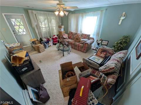 9033 Flamingo Cir, North Fort Myers FL - photo 6 of 16