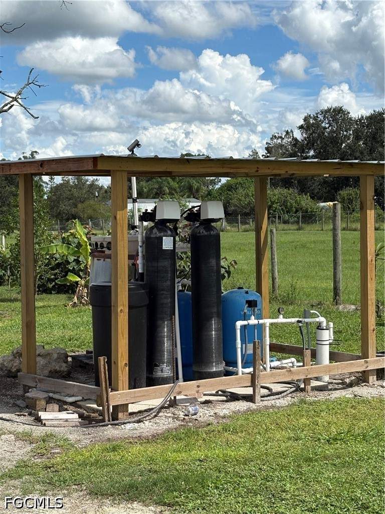 3 bedroom SingleFamilyResidence at 455 N Datil St, Montura Ranch Estates, Clewiston — photo 4