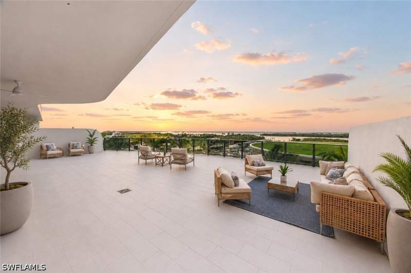 2 bedroom Condominium at 5100 Seagrass Blvd 202, The Ritz-Carlton Residences Estero Bay, Bonita Springs — photo 4