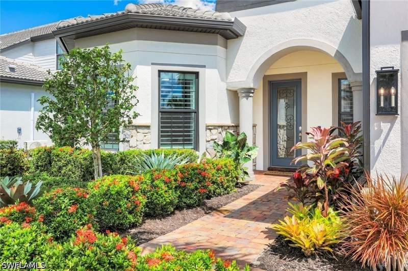 3 bedroom SingleFamilyResidence at 9583 Curlew Dr, Greyhawk At Golf Club Of The Everglades, Naples — photo 3