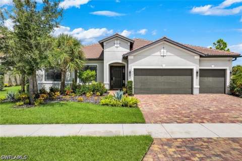 9151 Snowy Owl Way, Naples FL - photo 10 of 50