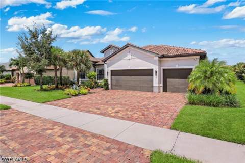 9151 Snowy Owl Way, Naples FL - photo 11 of 50