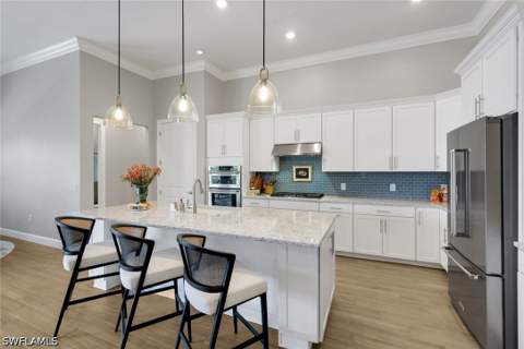 9151 Snowy Owl Way, Naples FL - photo 17 of 50