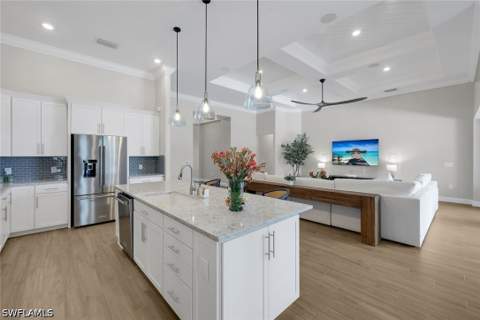 9151 Snowy Owl Way, Naples FL - photo 18 of 50