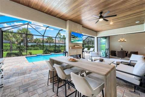 9151 Snowy Owl Way, Naples FL - photo 7 of 50