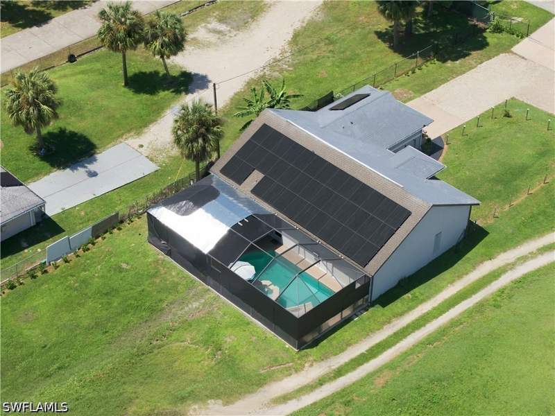 3 bedroom SingleFamilyResidence at 1140 Golden Gate Blvd W, Golden Gate Estates, Naples — photo 4