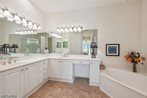 3053 Aviamar Cir 101, Naples FL - photo 15 of 50