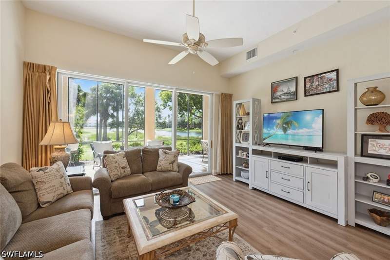 3 bedroom Condominium at 3053 Aviamar Cir 101, Marengo, Naples — photo 2