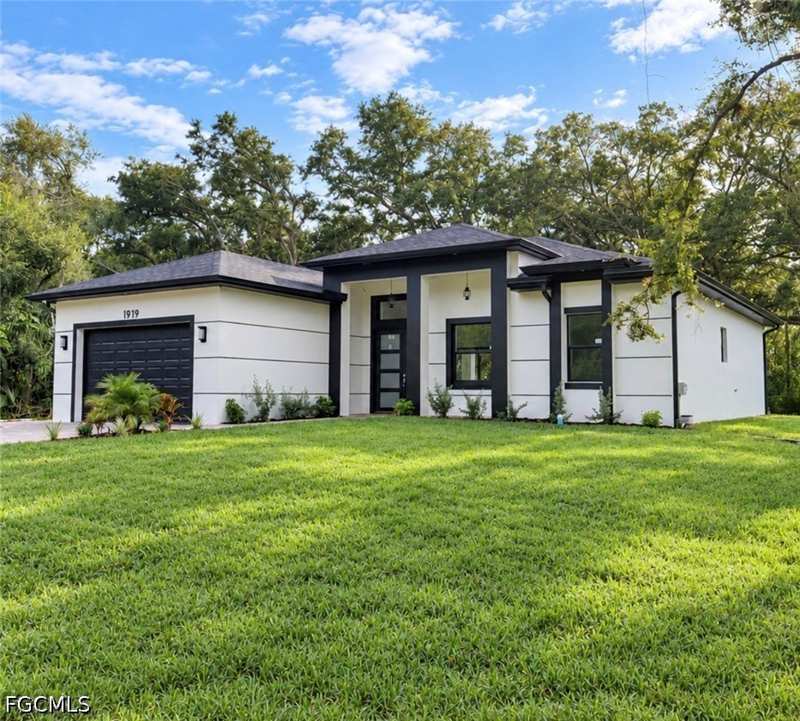4 bedroom SingleFamilyResidence at 1919 Robert Ave, Lehigh Acres, Lehigh Acres — photo 1