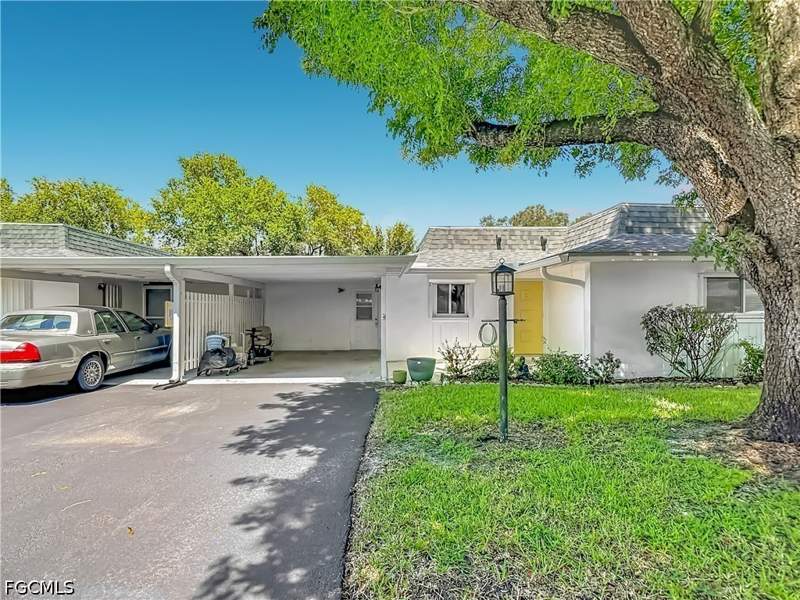 2 bedroom Attached at 842 Pangola Dr, Tropic Terrace Gardens Condo, North Fort Myers — photo 4