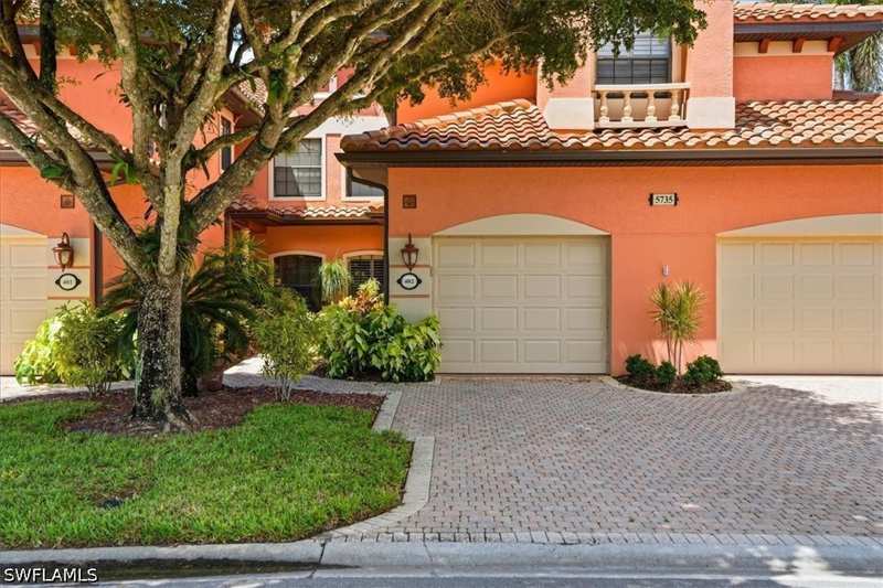 2 bedroom Condominium at 5735 Grande Reserve Way 402, Grande Reserve, Naples — photo 1