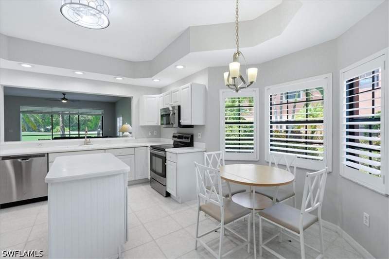 2 bedroom Condominium at 5735 Grande Reserve Way 402, Grande Reserve, Naples — photo 5