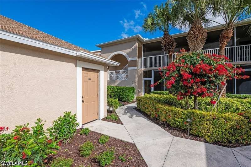 2 bedroom Condominium at 26190 Clarkston Dr 203, St Andrews Verandas, Bonita Springs — photo 1