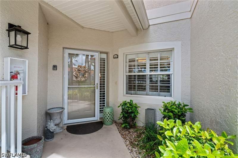 2 bedroom Condominium at 7502 Silver Trumpet Ln 103, Pipers Grove, Naples — photo 3