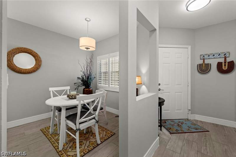 2 bedroom Condominium at 7502 Silver Trumpet Ln 103, Pipers Grove, Naples — photo 4
