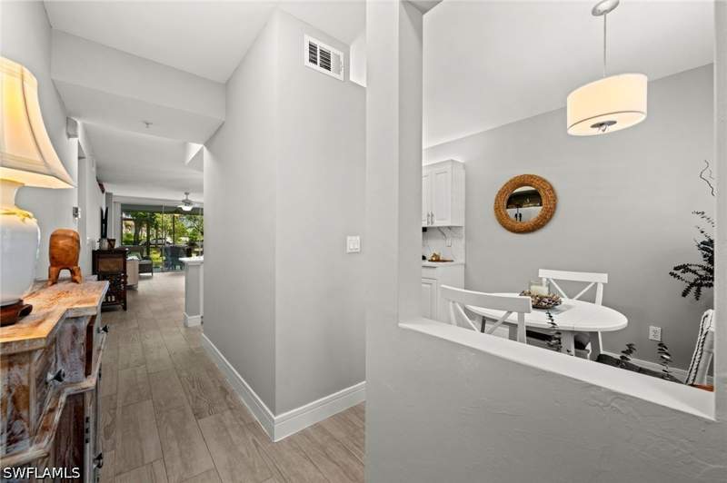 2 bedroom Condominium at 7502 Silver Trumpet Ln 103, Pipers Grove, Naples — photo 5