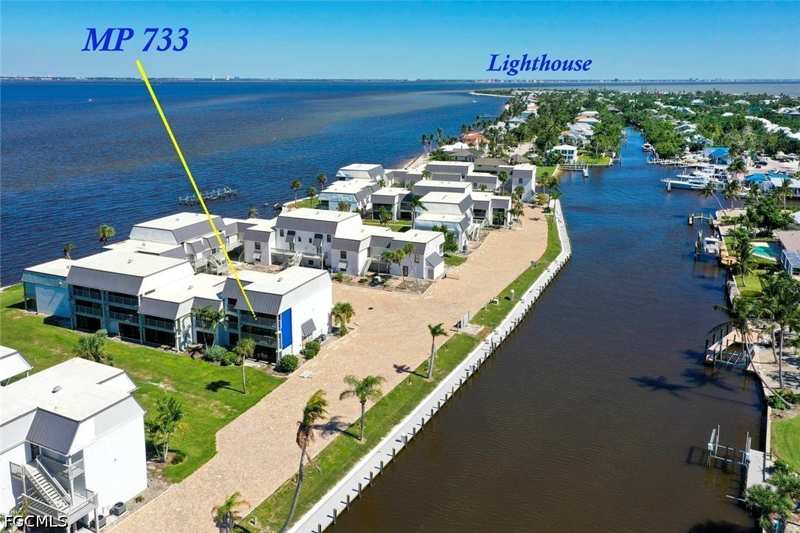 2 bedroom Condominium at 760 Sextant Dr 733, Mariner Pointe Condo, Sanibel — photo 1