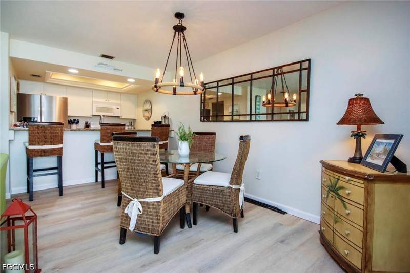 2 bedroom Condominium at 760 Sextant Dr 733, Mariner Pointe Condo, Sanibel — photo 4