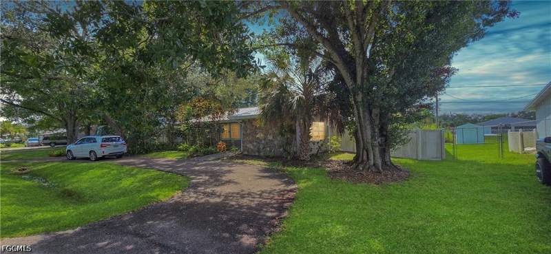 4 bedroom SingleFamilyResidence at 13823/827 2nd ST, FORT MYERS SHORES, Fort Myers — photo 1