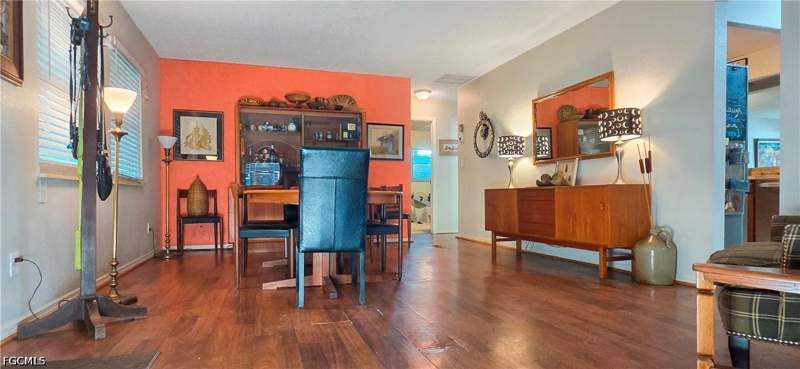 4 bedroom SingleFamilyResidence at 13823/827 2nd ST, FORT MYERS SHORES, Fort Myers — photo 3