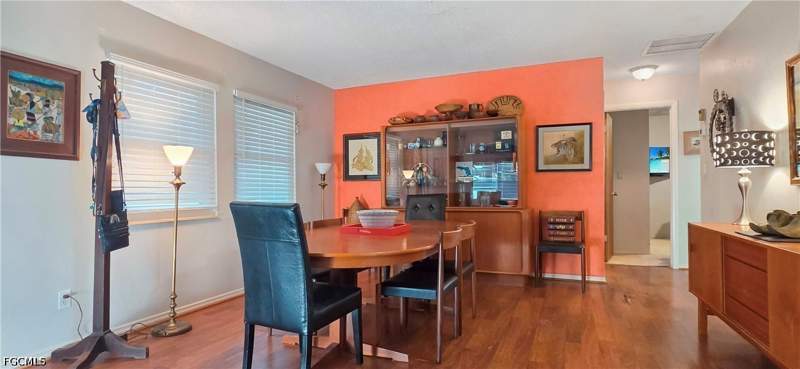 4 bedroom SingleFamilyResidence at 13823/827 2nd ST, FORT MYERS SHORES, Fort Myers — photo 4