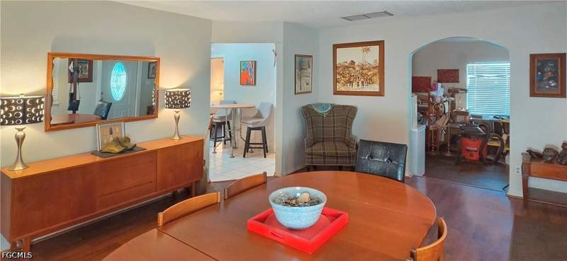 4 bedroom SingleFamilyResidence at 13823/827 2nd ST, FORT MYERS SHORES, Fort Myers — photo 5