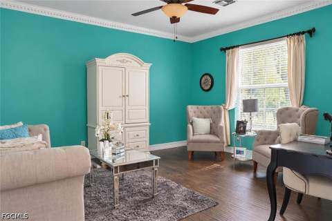 21223 Braxfield Loop, Estero FL - photo 15 of 28