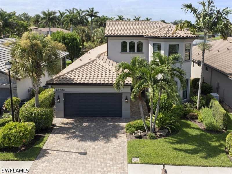 4 bedroom SingleFamilyResidence at 28425 San Amaro Dr, Cordova At Spanish Wells, Bonita Springs — photo 1