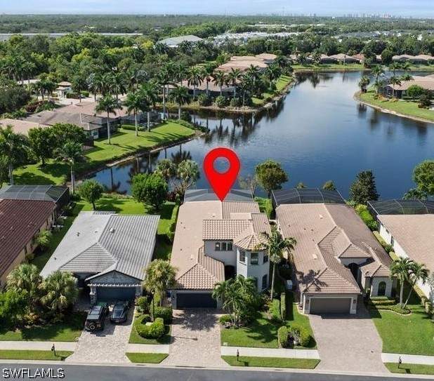 4 bedroom SingleFamilyResidence at 28425 San Amaro Dr, Cordova At Spanish Wells, Bonita Springs — photo 2